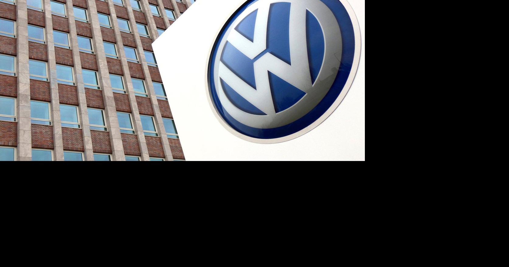 Volkswagen CEO looks to avoid plant closures as automaker moves to cut costs