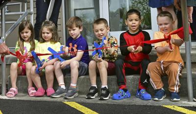 Most US adults say child care costs are a 'major problem,' a new AP-NORC poll finds