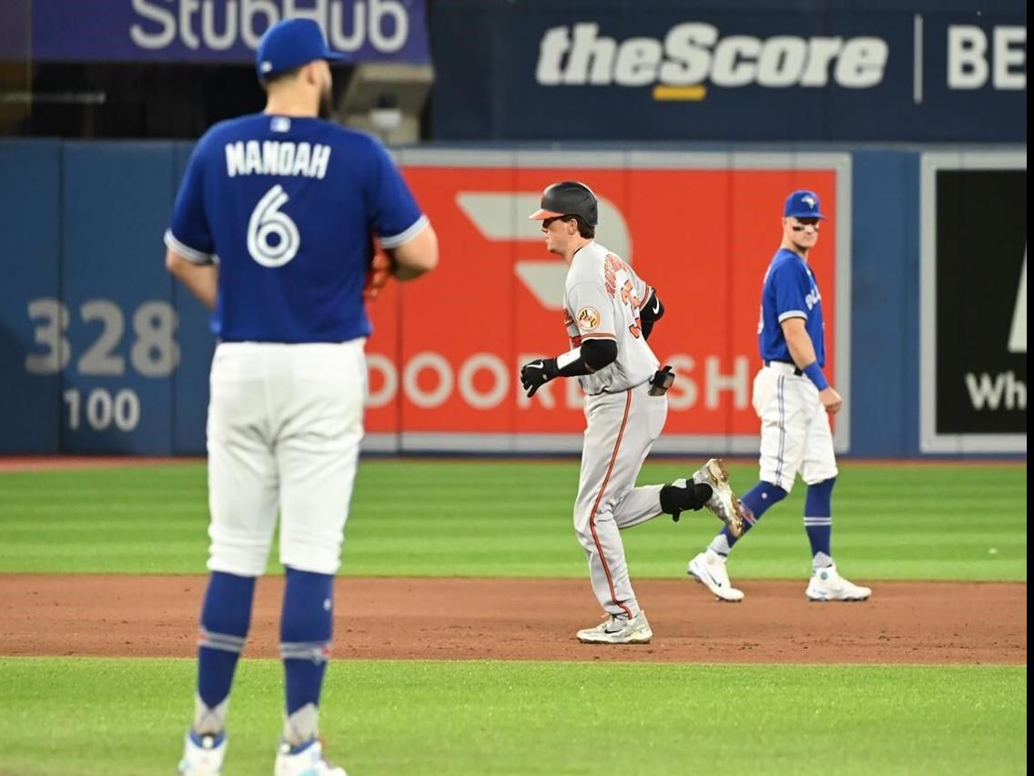 Orioles win 4-2, continue to give Blue Jays major headaches - The
