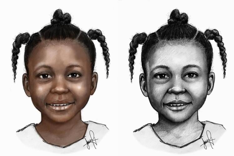 Rosedale church to remember girl found in dumpster last year