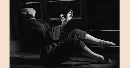 Music Review Mitski dances with the devil and God on The Land Is Inhospitable and So Are We Music Review Mitski dances with the devil and God on The Land Is Inhospitable and So Are We