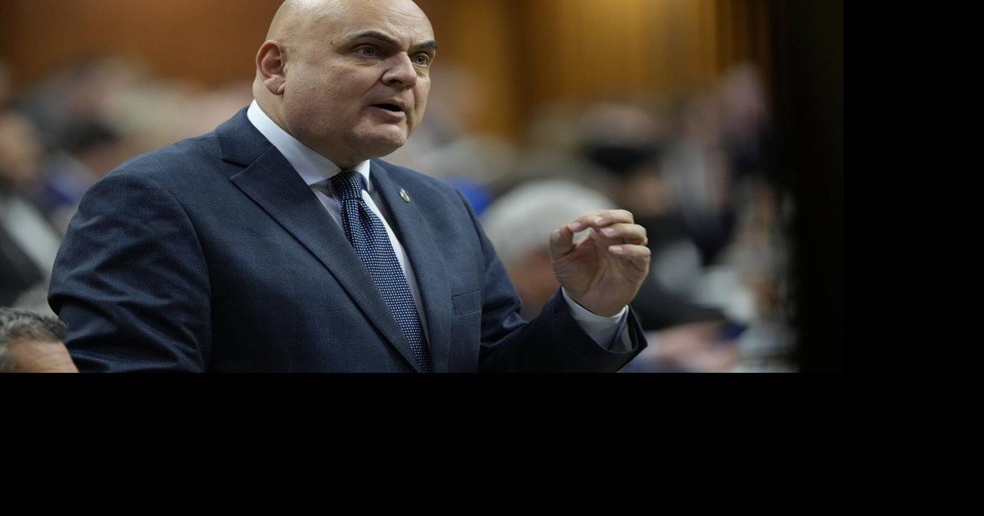Eighth federal byelection required by mid-April with Conservative MP's upcoming exit