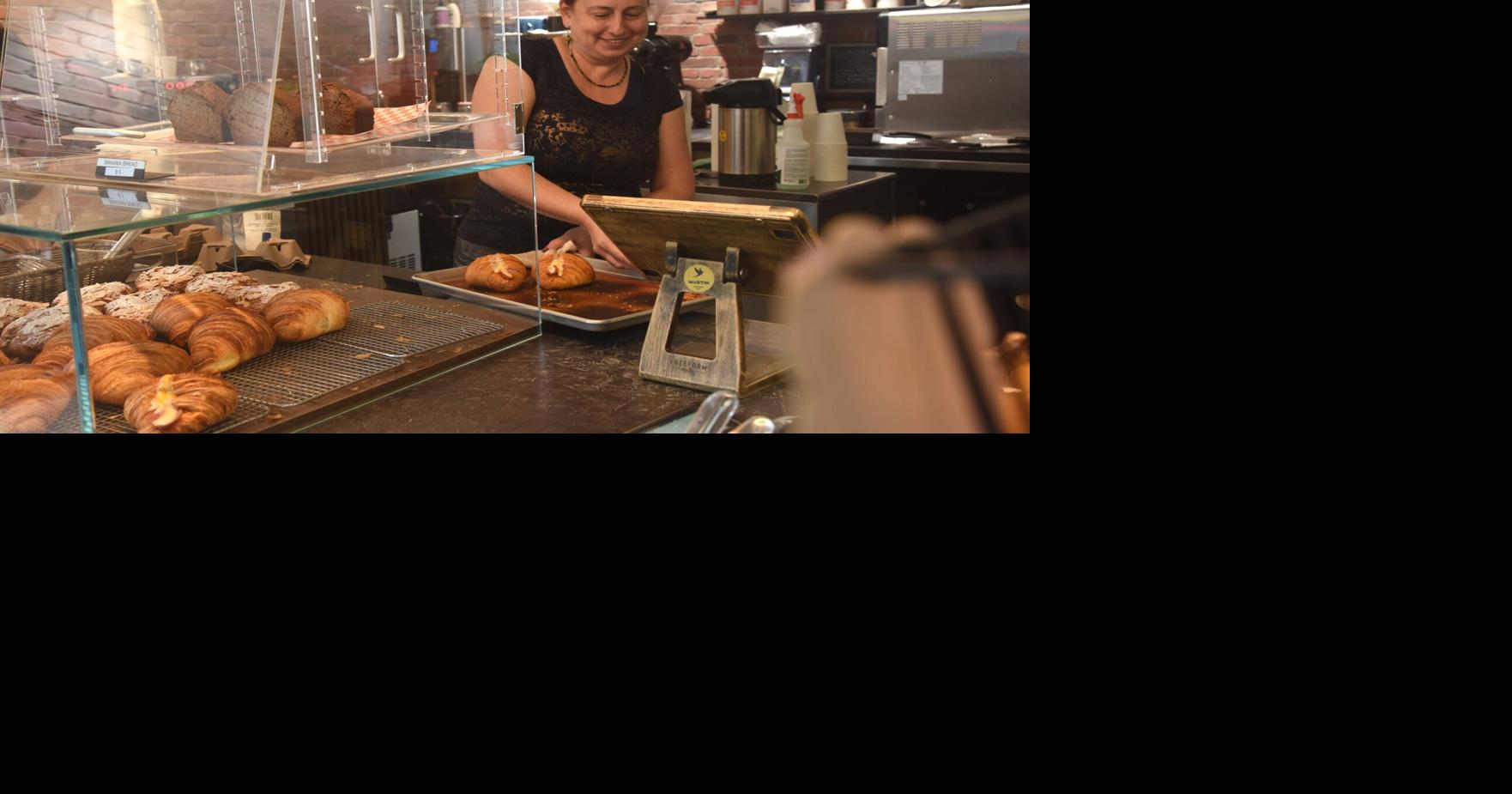 Cafe owner who fought to sell coffee on a residential street closes up shop