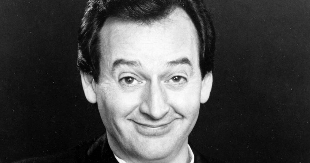 Joe Flaherty, star of 'SCTV' and 'Freaks and Geeks,' dies at 82