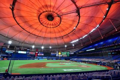 New Rays Stadium: A Fresh Beginning or Mistake to Stay in St