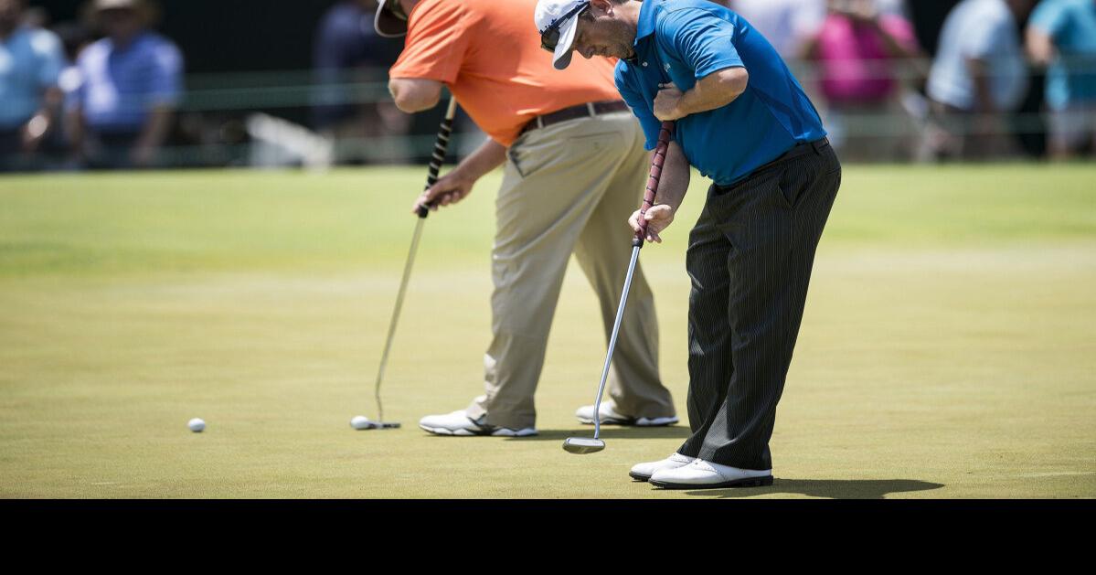 PGA backs long putter ban, eyes relief for amateurs
