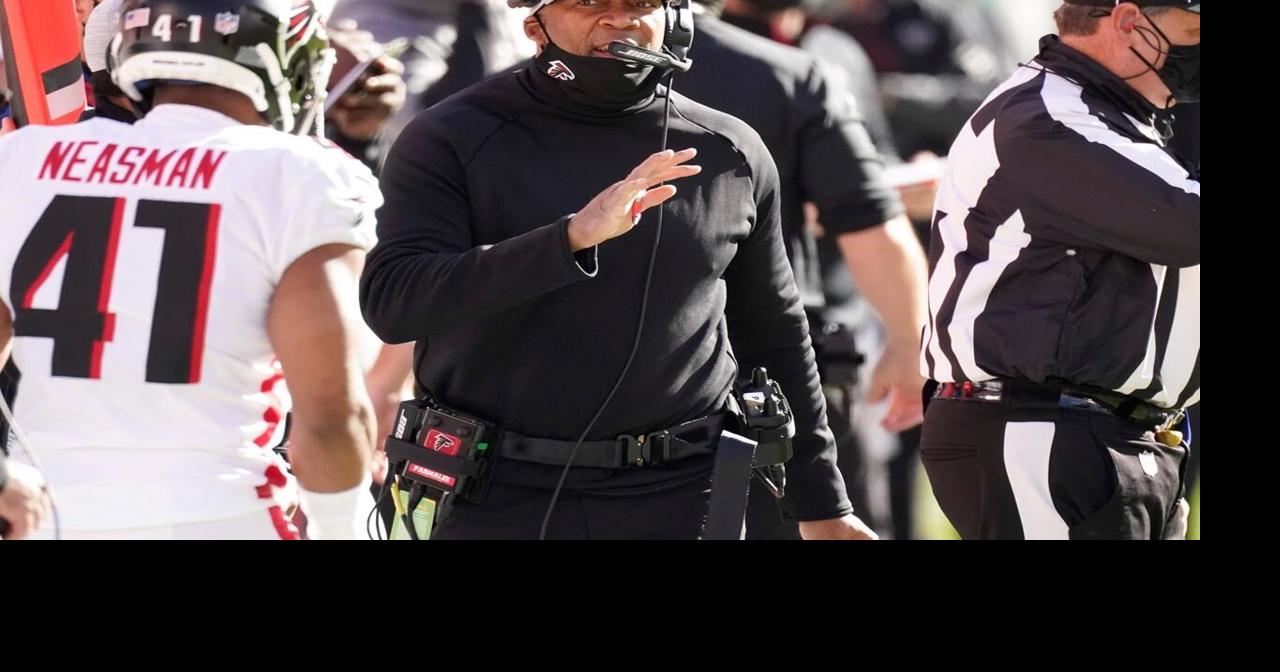 Rams tab Morris to replace Staley as defensive co-ordinator