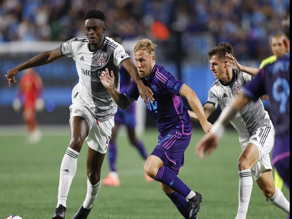 Takeaways from the MLS All-Stars' 3-0 loss to Atletico Madrid
