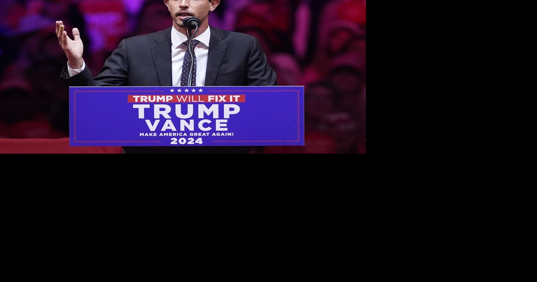 Could a truly terrible joke cost Donald Trump the election?