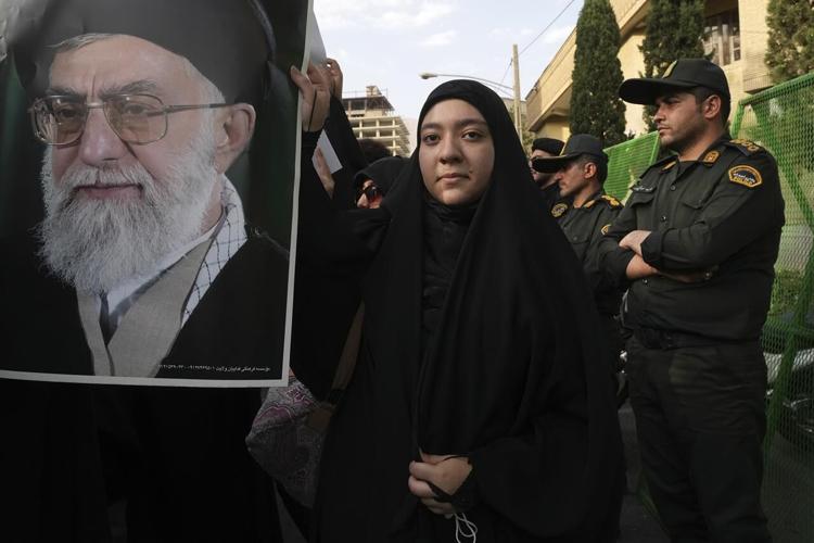 Muslims In Sweden Thousands of Muslims took to the streets to express outrage over Quran ...
