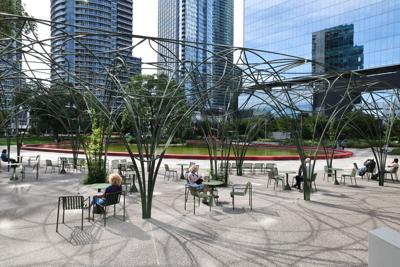 Love Park chairs.JPG