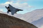 The Latest: 2 US aircraft go down and 1 crew member missing as war in Iran takes a dramatic turn
