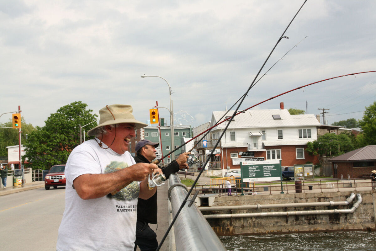 Penn – Anglers Paradise Reel Repair