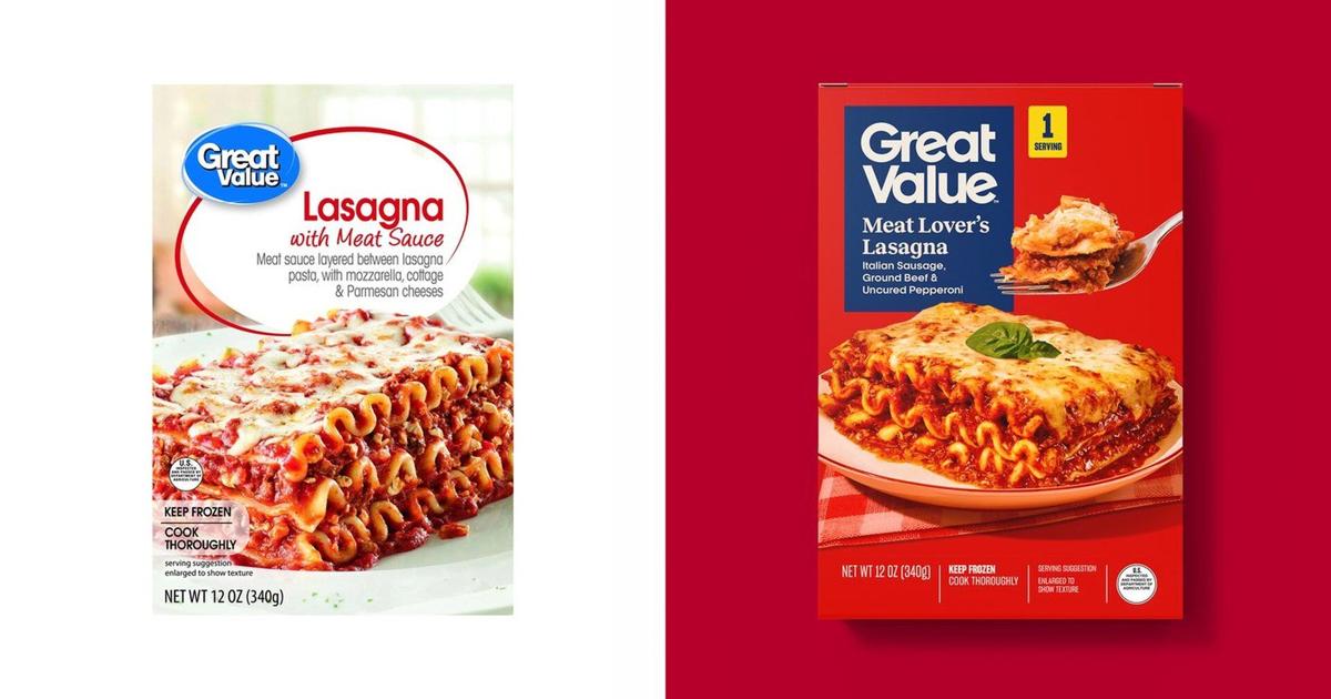 Repackaging Ad Walmart is repackaging its Great Value brand to reflect changing ...
