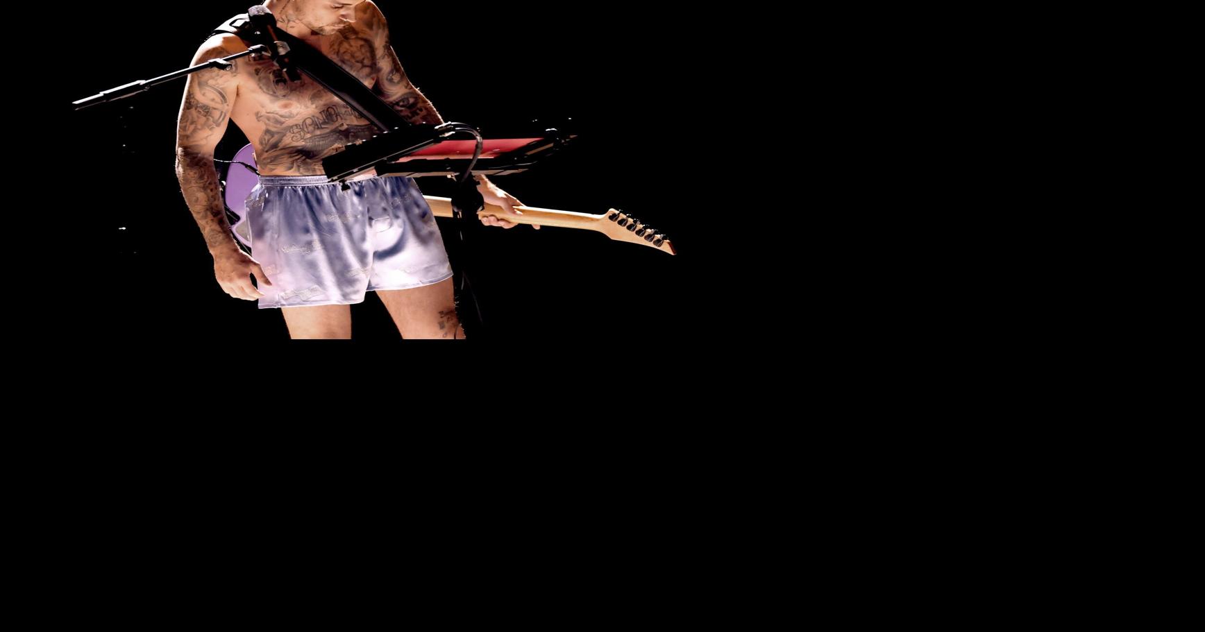 Grammys 2026 highlights: Kendrick Lamar breaks Jay-Z's record; Justin Bieber performs in his boxers