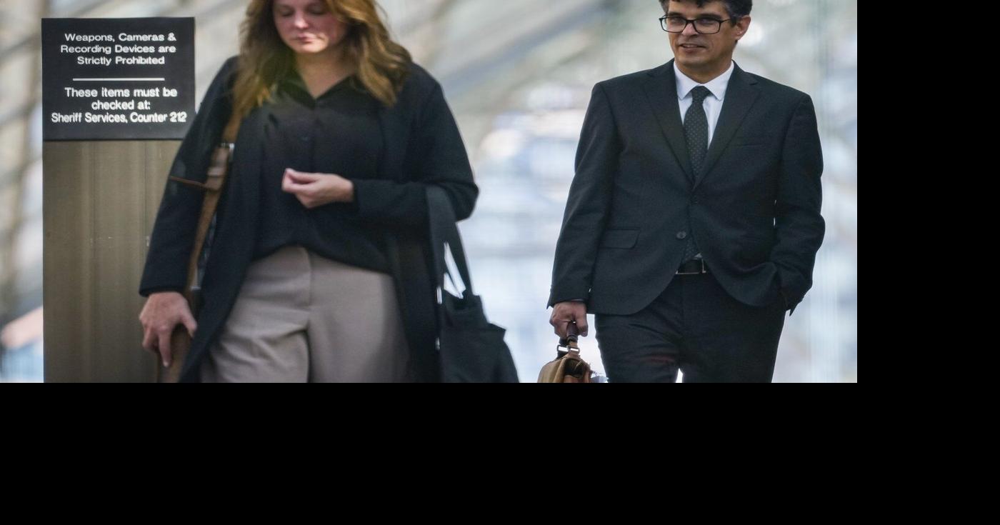 Galloway testifies of ‘numerous’ faculty-student relationships in UBC ...