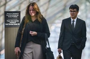 Galloway testifies of ‘numerous’ faculty-student relationships in UBC arts program