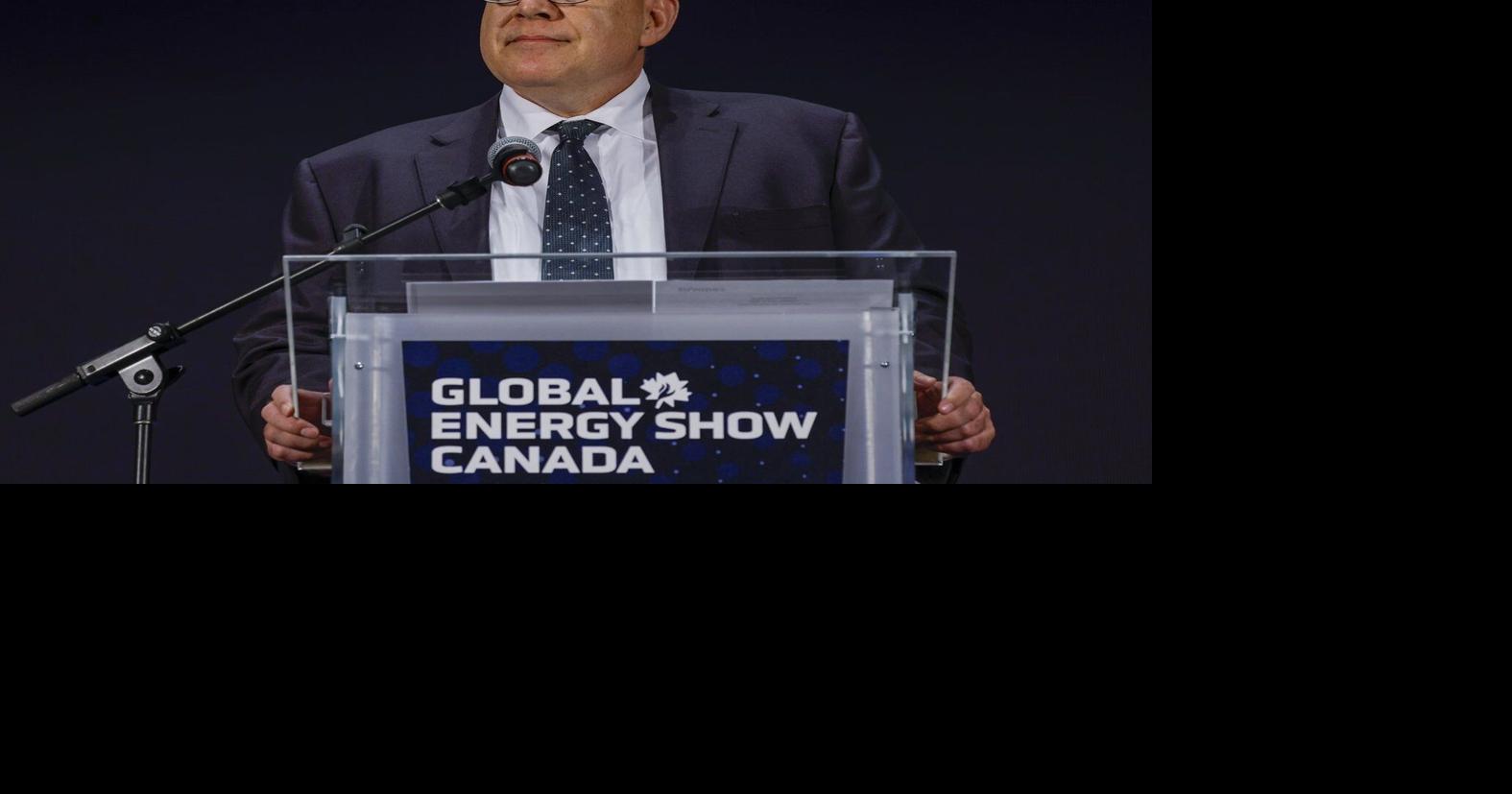 Cenovus Energy looks at oilsands growth as it signs .7B deal to buy Athabasca Oil