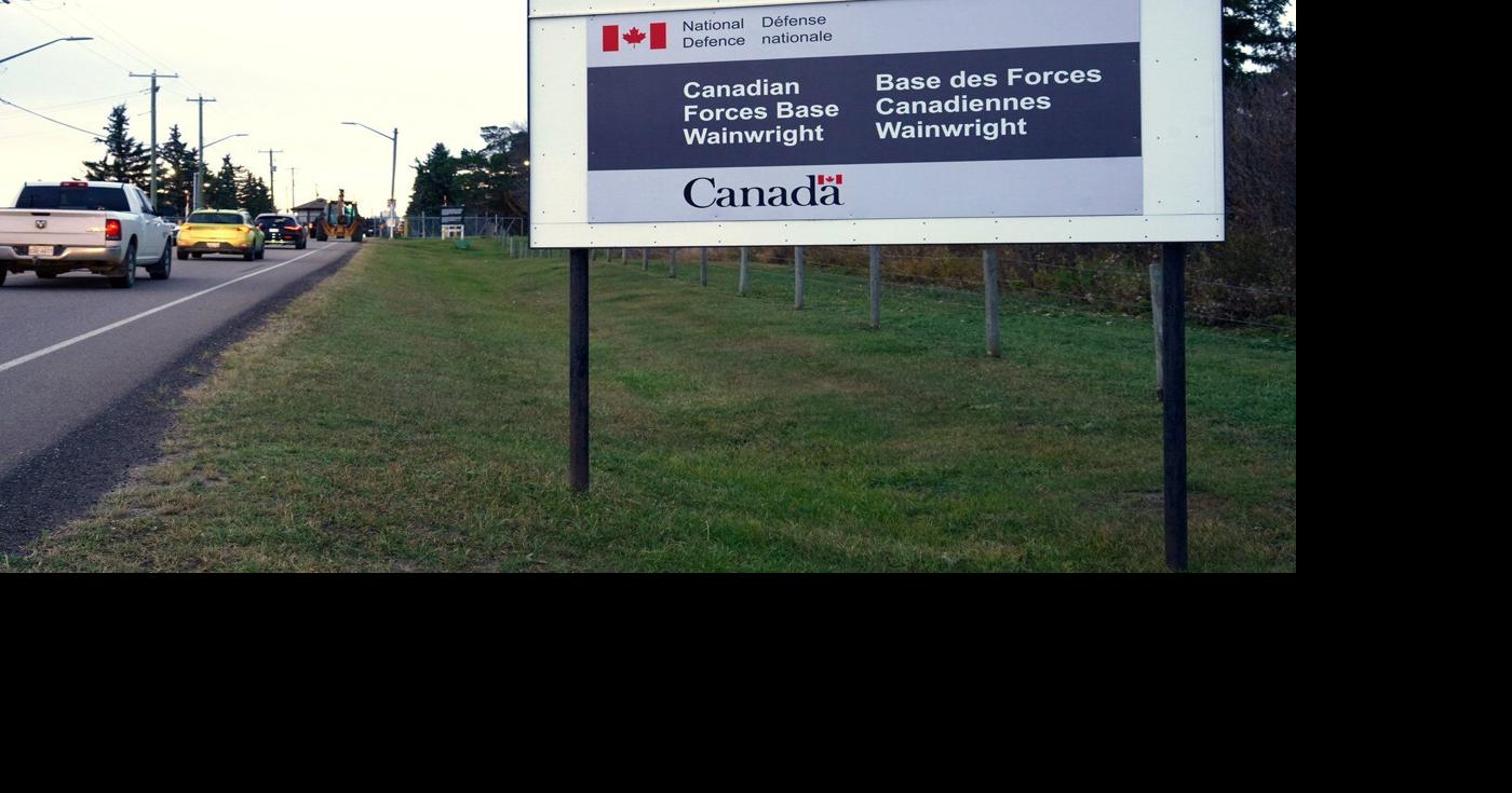 CP NewsAlert: 33 military members injured in fire remain in hospital
