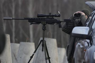 Latvia warns that 'lost tourists' in the forest might be Russian spies