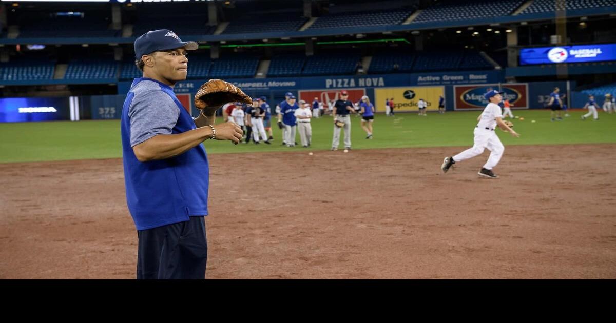 Blue Jays investigating new allegations against Roberto Alomar : r/toronto