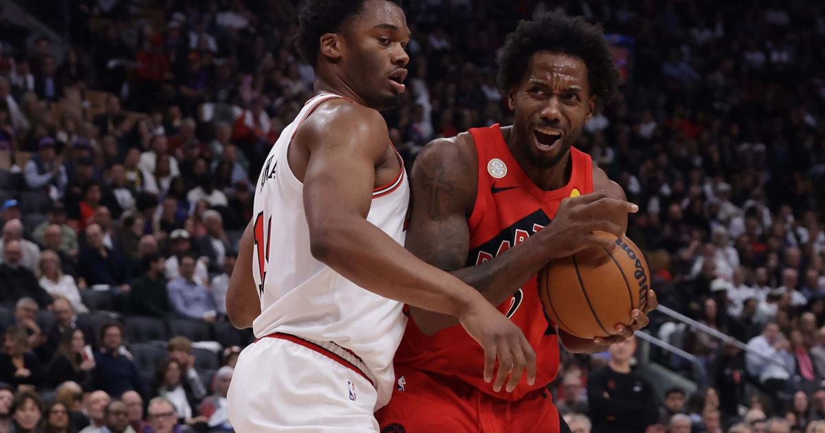 Kawhi Leonards Rückkehr zu alter Stärke wird Zeit brauchen ...