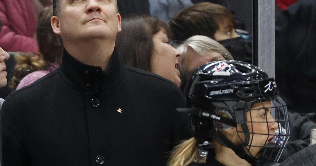 Team Canada coach Troy Ryan adds Toronto PWHL job