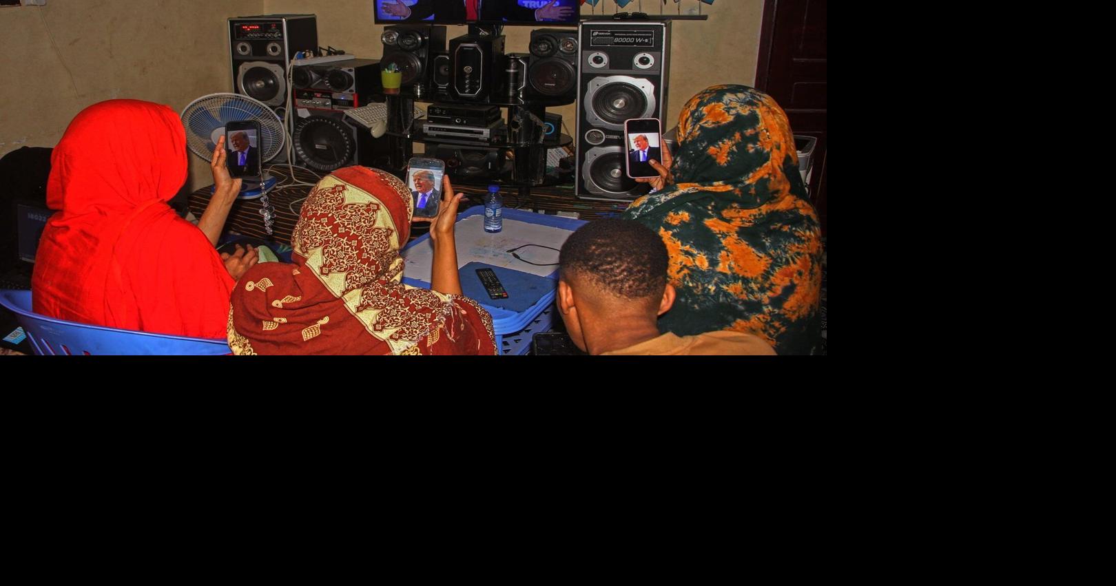 Gov. Walz denounces Trump for calling Minnesota’s Somali community ‘garbage’