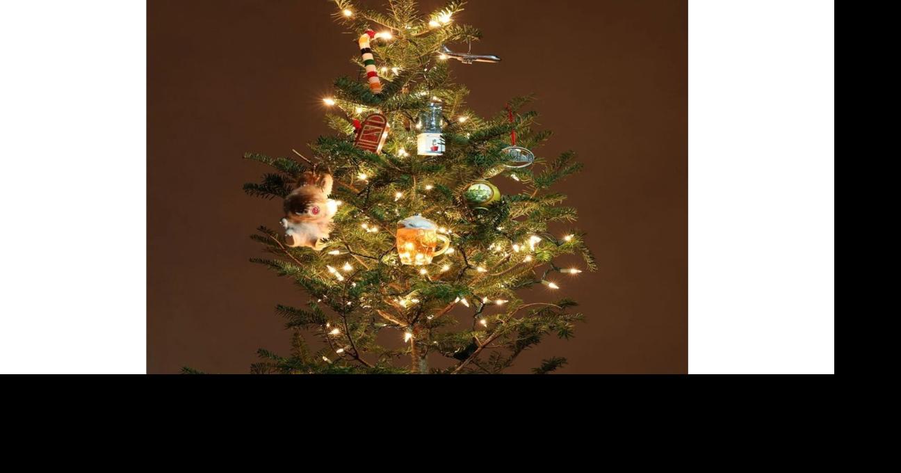 From the Jays to Labubu to the Pearson miracle, these ornaments will let your 2025 memories hang out together