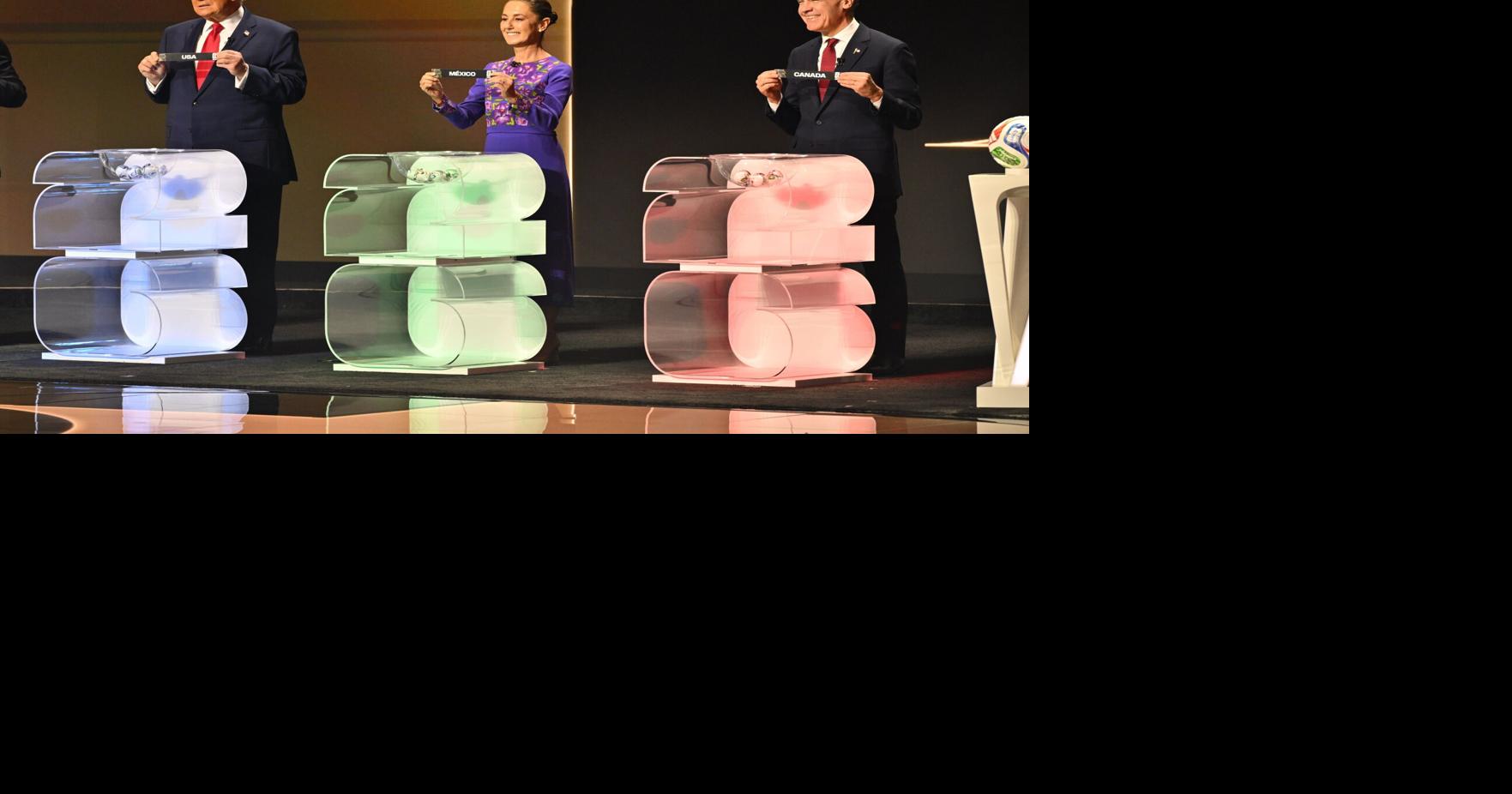 Top teams being kept apart for first time