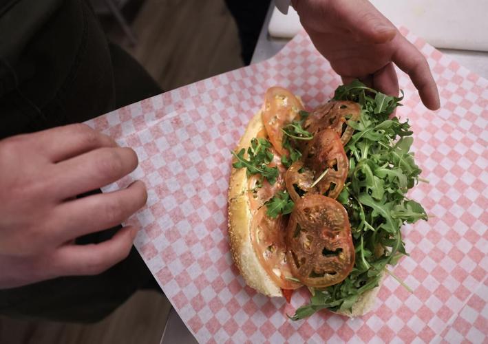 Lettuce prices are set to soar. Here are five leafy alternatives