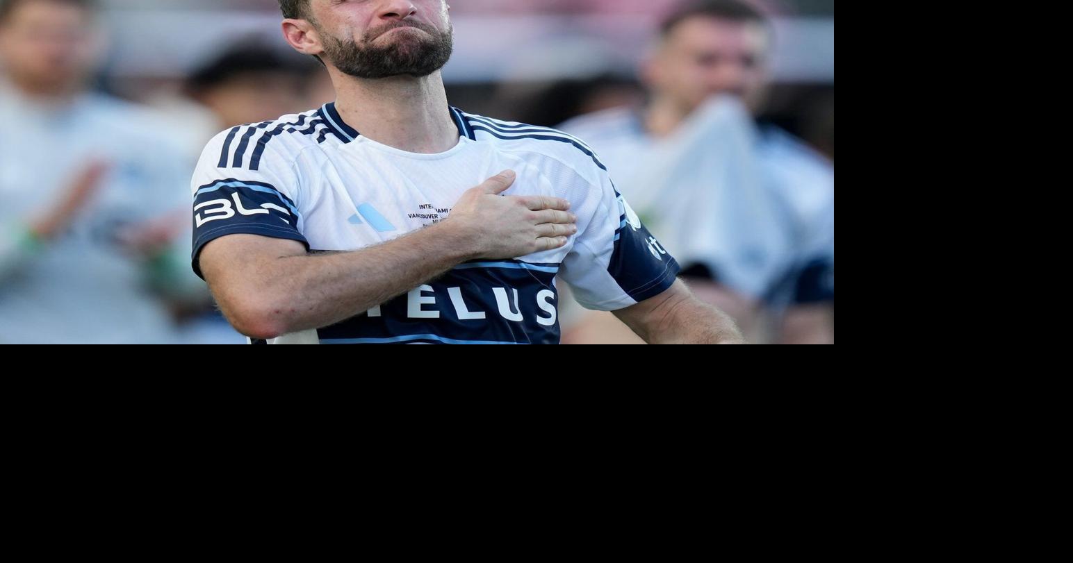 MLS Cup loss motivates Vancouver Whitecaps as new season begins