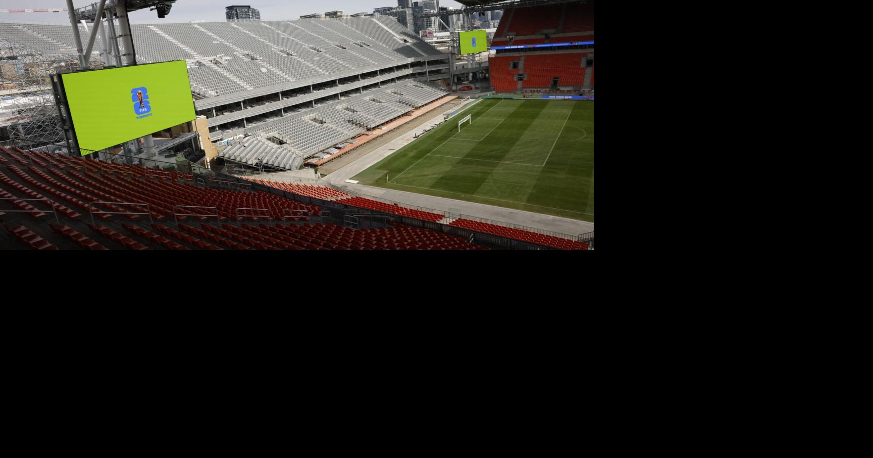 Toronto World Cup tickets listed for ,000 despite Ontario’s new anti-scalping law