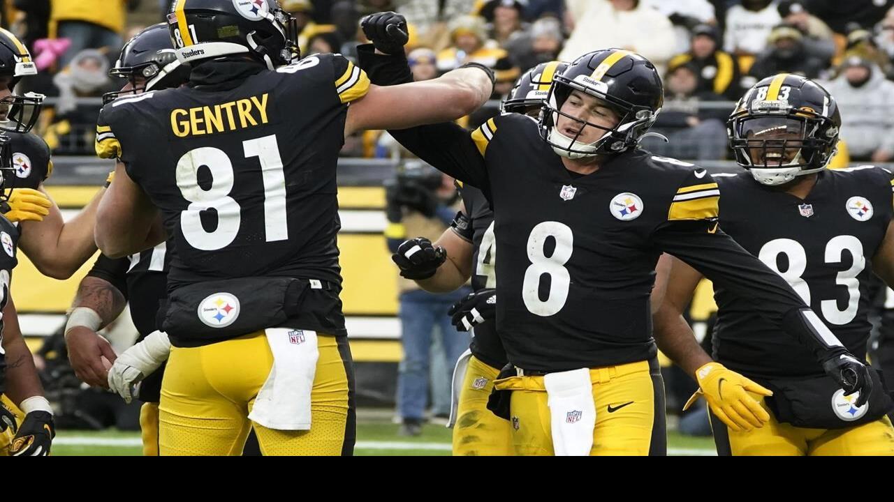 Watt's return fuels Steelers to 20-10 win over shaky Saints - The San Diego  Union-Tribune