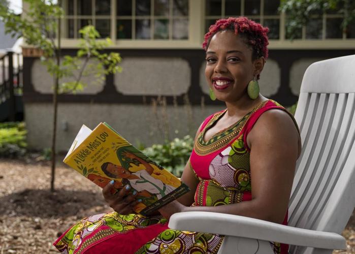  A Likkle Miss Lou: How Jamaican Poet Louise Bennett