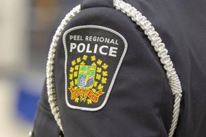 Hamilton man arrested over fatal Mississauga hit-and-run