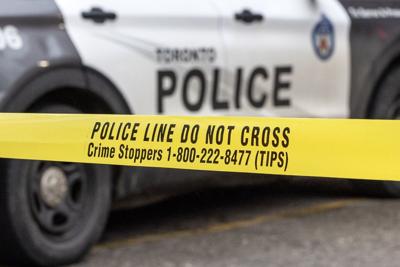 Police Tape
