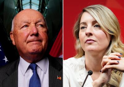 U.S. Ambassador Warns Canada Regarding American Election Interference | Integri News