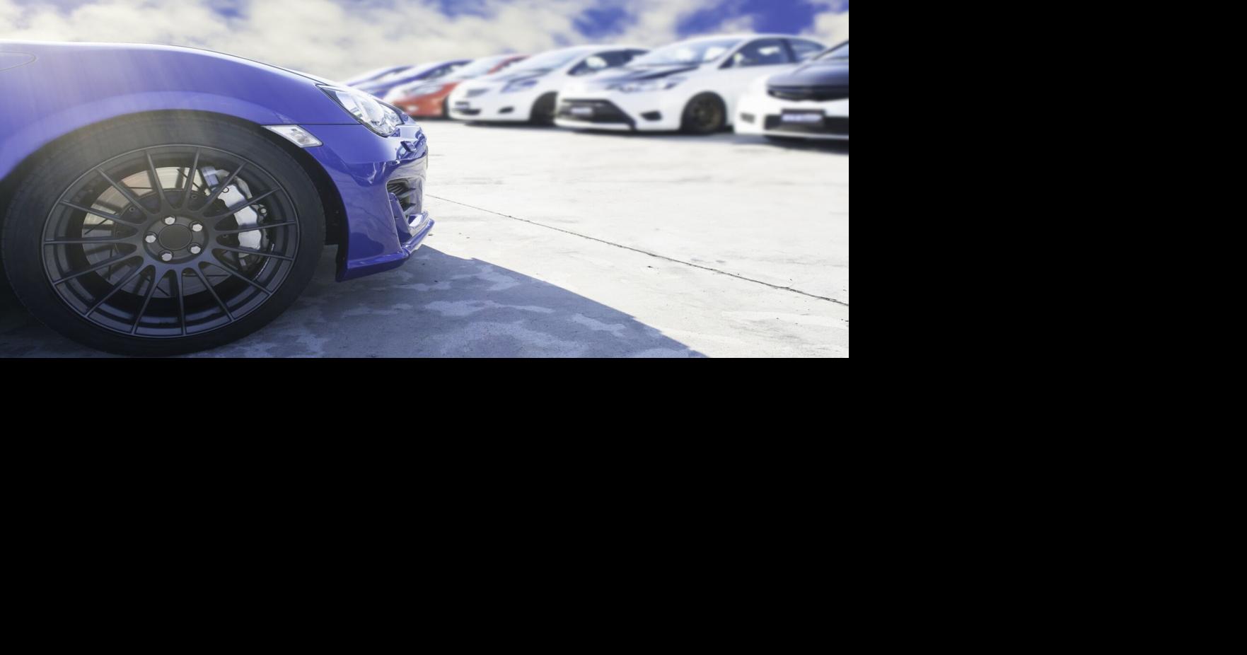 How much you can afford to spend on your next car?