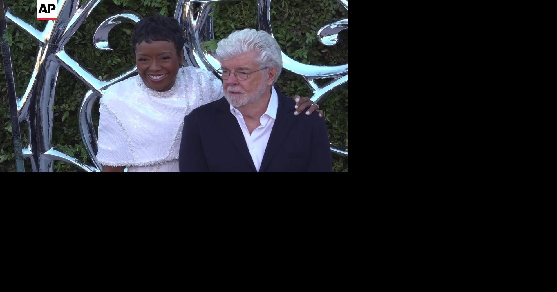 5 must-see things at George Lucas's new Museum of Narrative Art as it opens to the public