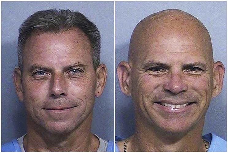 Judge to hear arguments over whether LA prosecutor should be kicked off Menendez case
