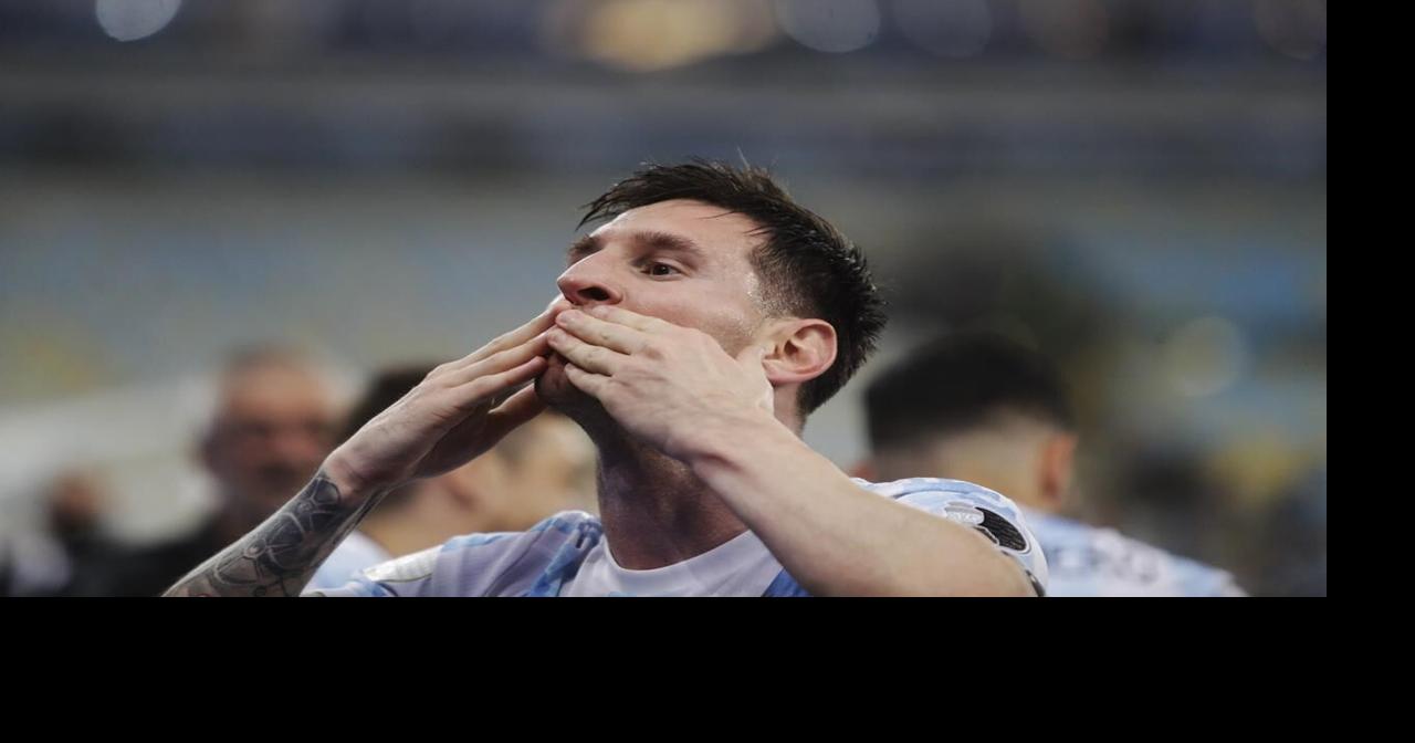 Messi moves closer to signing new contract with Barcelona