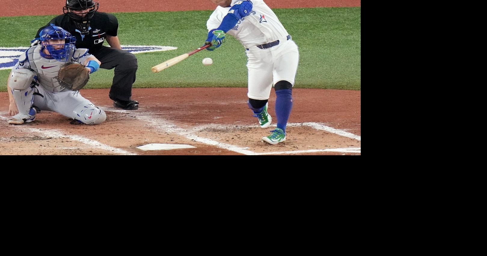 Springer excited to welcome returning Bieber, new pitchers Cease and Ponce to Jays