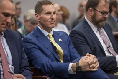 Republican concedes long-unsettled North Carolina court election to Democratic incumbent