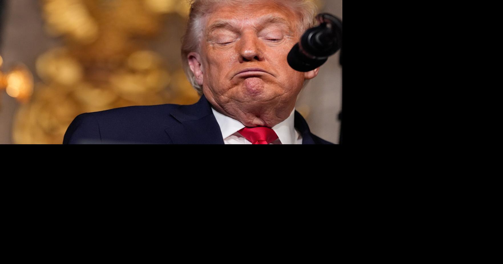 Why Americans have not been able to resist Trump