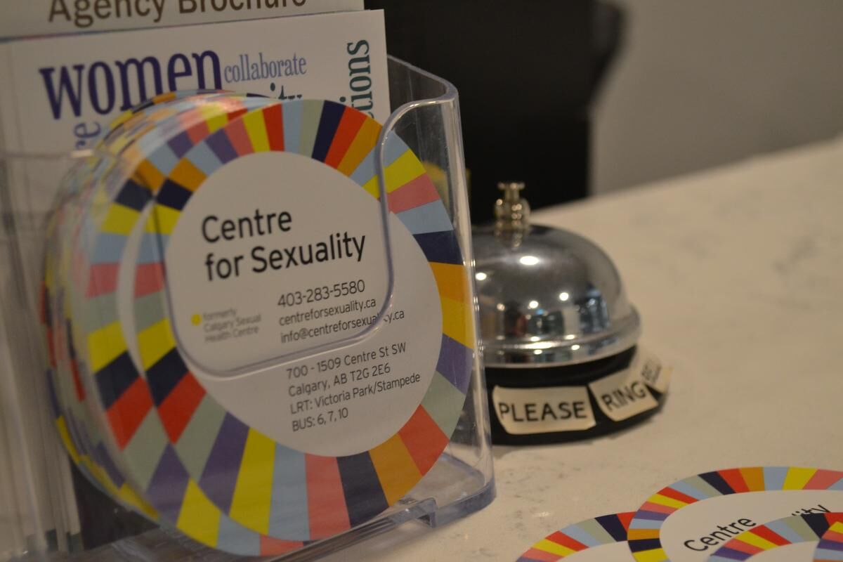 Calgary s Centre for Sexuality gets intervenor status in school