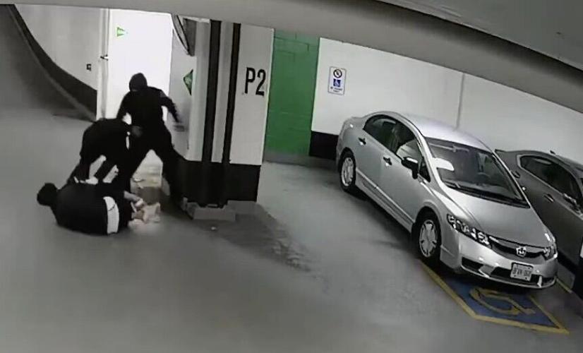 The kids behind Toronto’s carjacking crisis