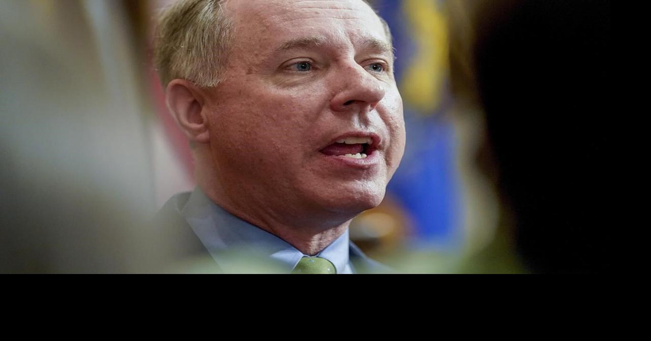 Enough signatures collected to force recall election for Wisconsin GOP leader, commission says