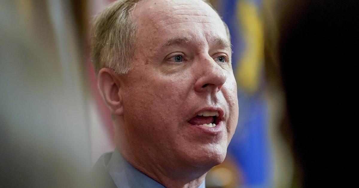 Enough signatures collected to force recall election for Wisconsin GOP leader, commission says