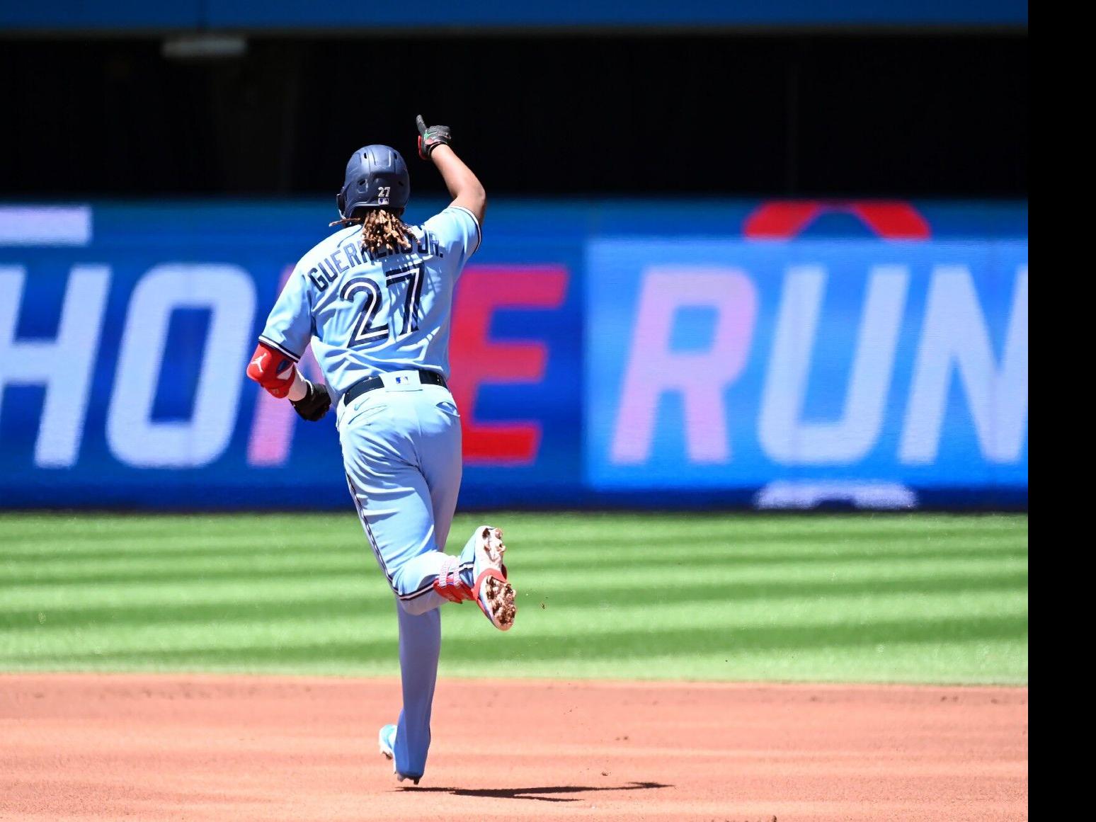 Toronto Blue Jays: Guerrero Jr. makes statement with All-Star Game